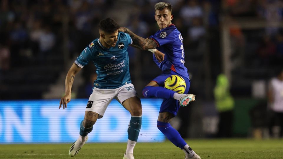 La Máquina Celeste tendría en la mira a un crack juvenil del Mazatlán para el siguiente mercado de fichajes que será después de la Copa América