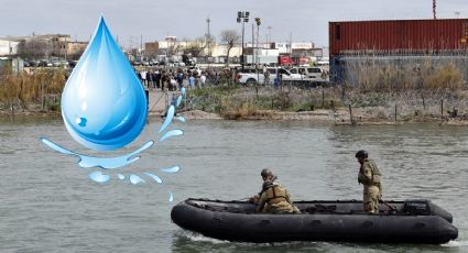 Estados Unidos acusa a México de no compartir agua ante escasez