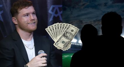 Los 10 deportistas que más dinero se echaron a la bolsa en 2024; Canelo Álvarez ya no es tan millonario