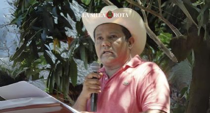 Asesinan a candidato del PRI para regiduría en Coyuca De Benítez