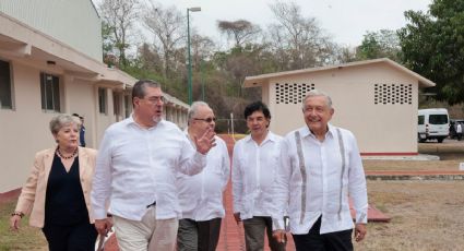 Reunión bilateral México-Guatemala: Los 4 grandes temas entre AMLO y Arévalo