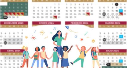 Calendario SEP: ¿Salen el mismo día de vacaciones maestros y alumnos? Esto sabemos