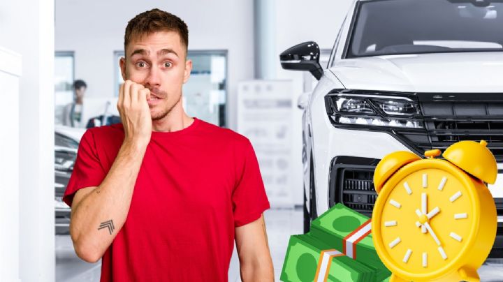 Pago de tenencia y refrendo vehicular en Hidalgo ¿cuánto es y cuál es la fecha límite?