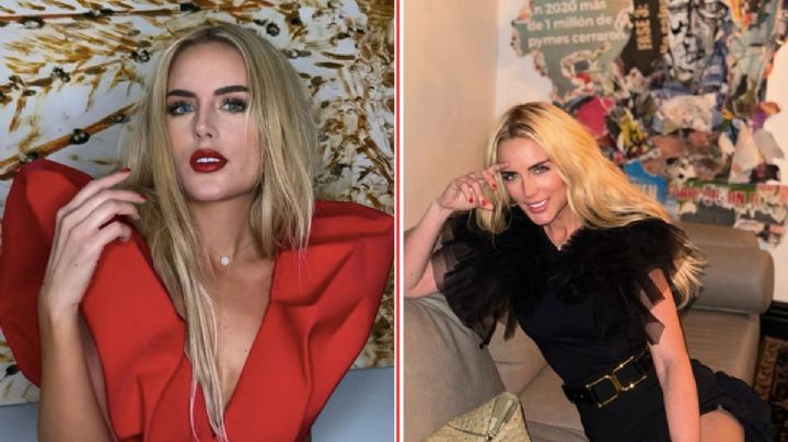 Tania Ruiz olvida a Peña Nieto: vuelve al modelaje y ¿estrena noviazgo con Alejandro Bailléres?