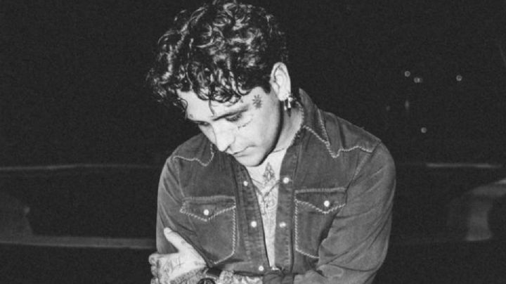 ¿Cuál es el trágico padecimiento que tiene Christian Nodal?