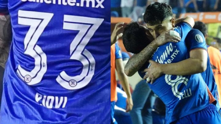 ¿Cuál es el origen del 33 y por qué ese número haría campeón al Cruz Azul?