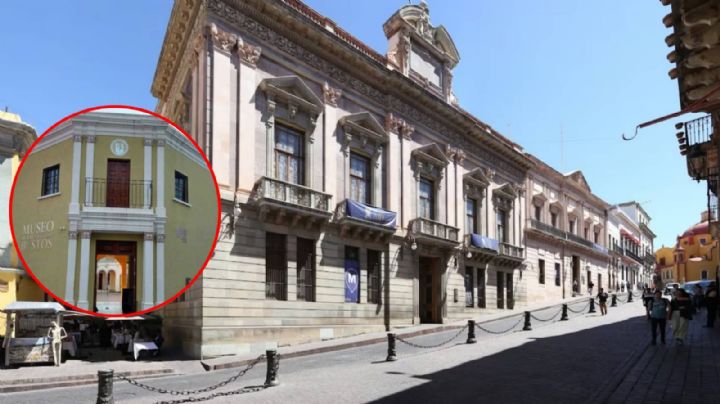 Estos museos en Guanajuato serán gratis este fin de semana