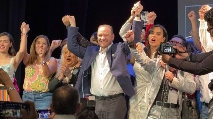 Taboada pacta apoyo económico vitalicio para personas LGBTQ+ discriminadas