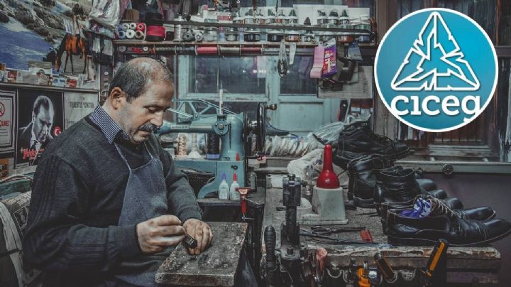 Más de 7 mil zapateros se quedaron sin trabajo el último año: CICEG