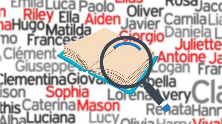 Estos son los nombres más largos que existen en México, ¿tienes alguno?