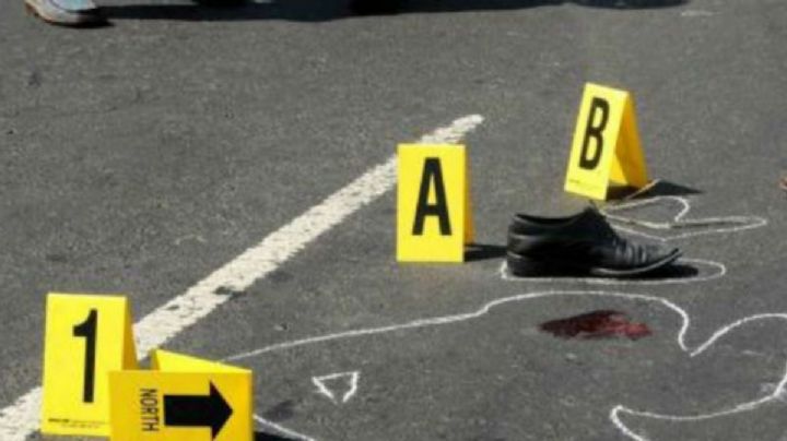 En 2024 suman 82 homicidios dolosos en Hidalgo: Consejo Nacional de Seguridad