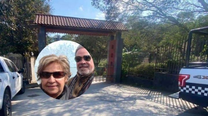 Juez da 66 años de cárcel a asesinos de Gina Beristain por crimen cometido en Xalapa