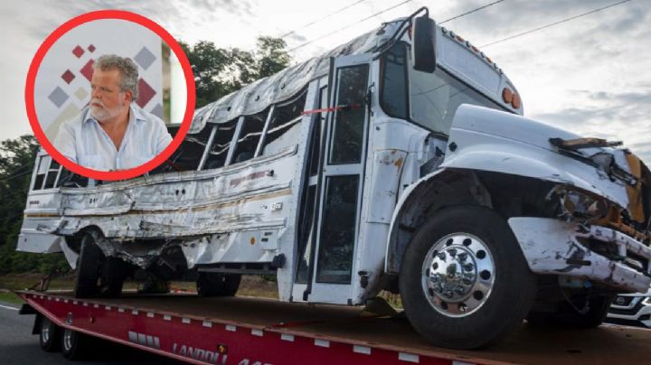 Además de un fallecido, no descartan más hidalguenses lesionados en Florida