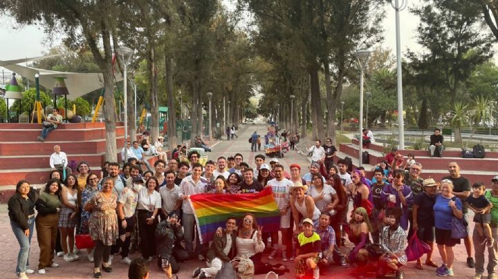 Recibe Derechos Humanos siete quejas de la comunidad LGBT contra municipios