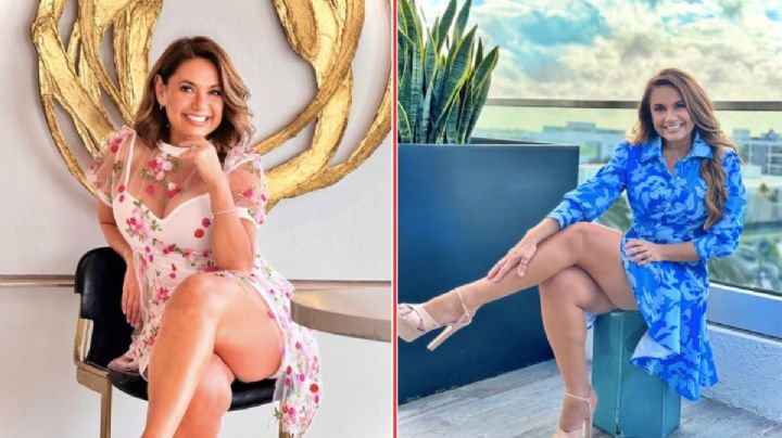 ¿Cuál fue el trágico destino de Penélope Menchaca, exconductora de Venga la Alegría y 12 corazones?