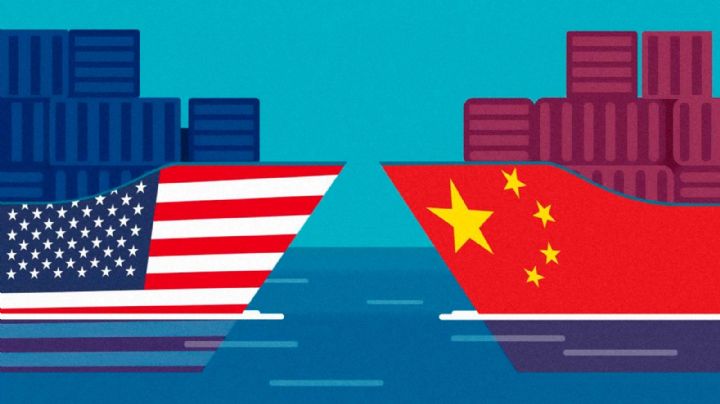 Va en serio; adiós al libre comercio