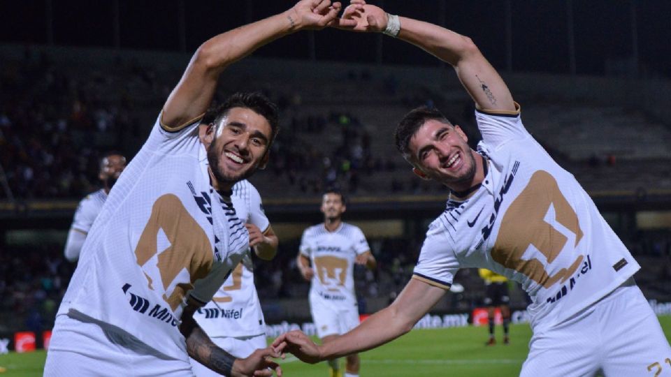 Pumas va con equipo prácticamente nuevo para afrontar el siguiente torneo que se jugará después de la Copa América