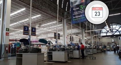 ¿Eres cliente de Sam's Club? Checa esto, antes del 23 de mayo