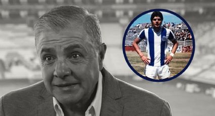 ¿Quién fue Sergio Pixie Violante, jugador referente de los Tuzos del Pachuca?