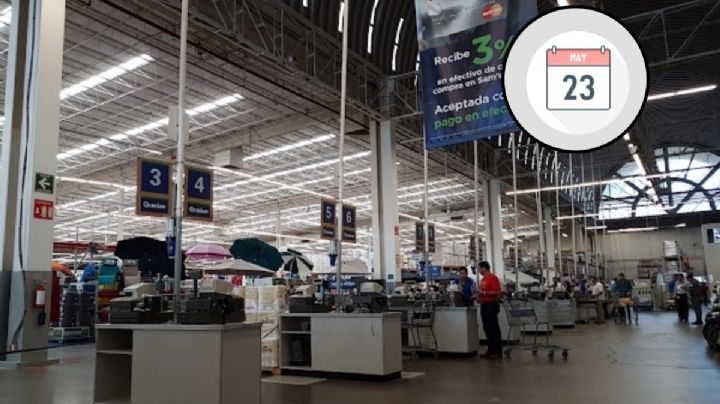 ¿Eres cliente de Sam's Club? Checa esto, antes del 23 de mayo