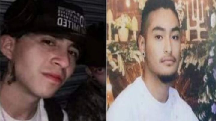 Dos jóvenes de León fueron a buscar trabajo a Jalisco, están desaparecidos