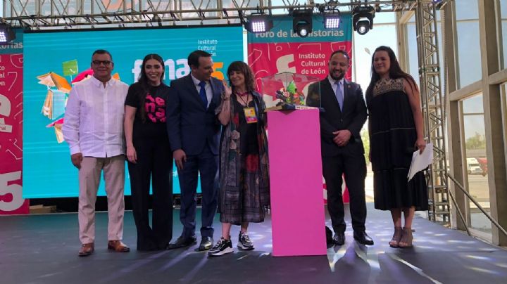 Este fin de semana visita la Feria Nacional del Libro de  León