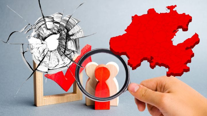 Agreden con arma de fuego a tres candidatas en Hidalgo