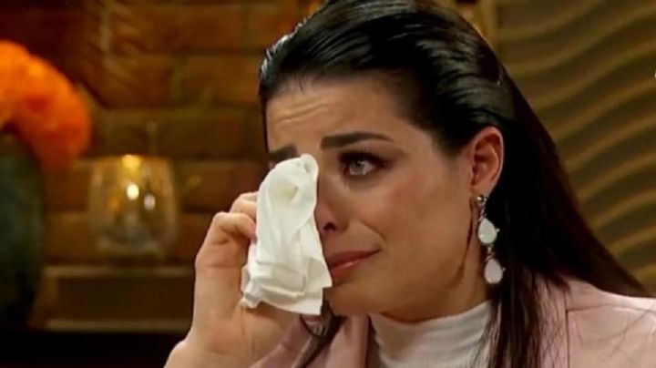 La tragedia detrás de Violeta Isfel: su mamá se quedaba con todo su dinero de las telenovelas