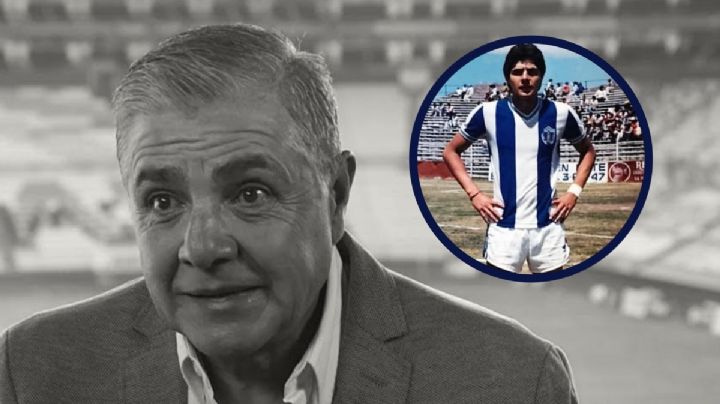 ¿Quién fue Sergio Pixie Violante, jugador referente de los Tuzos del Pachuca?
