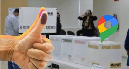 ¿Estarás lejos de tu municipio y no podrás votar? Aquí estarán las casillas especiales