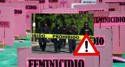 Feminicidio en Veracruz: Margarita fue apuñalada y enterrada en Antón Lizardo