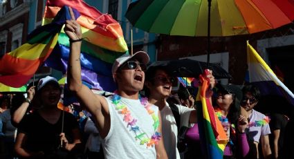 Morena “congeló” agenda legislativa de la comunidad LGBTIQ+ en Veracruz: activistas