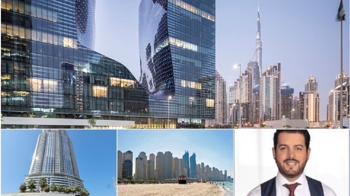 Las 3 propiedades en Dubái del hijo de exgobernador de Aguascalientes
