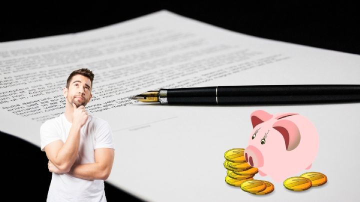 Afore: Este es el documento para que puedas retirar tu dinero más rápido