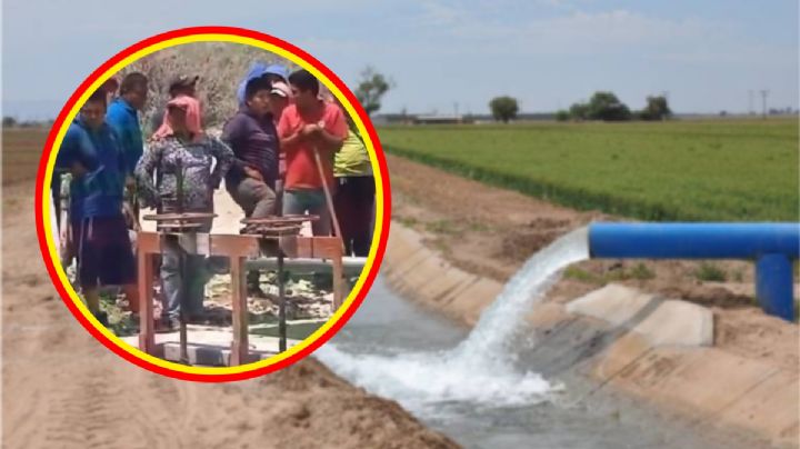 Se arma riña campal en Ixmiquilpan y al menos 10 personas quedan heridas