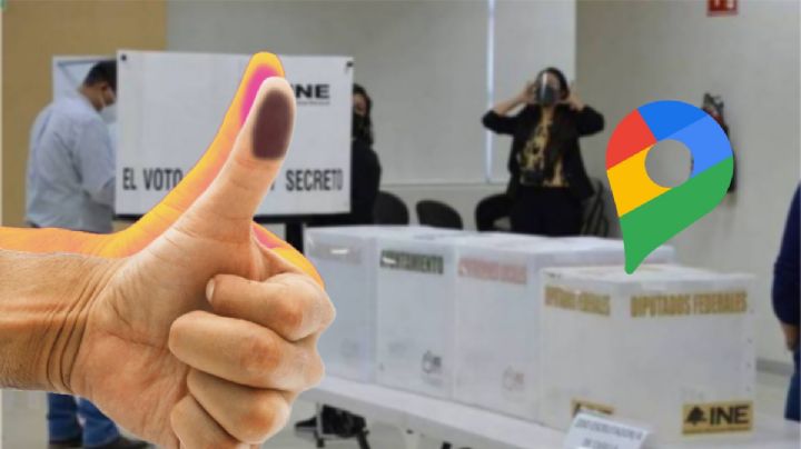 ¿Estarás lejos de tu municipio y no podrás votar? Aquí estarán las casillas especiales