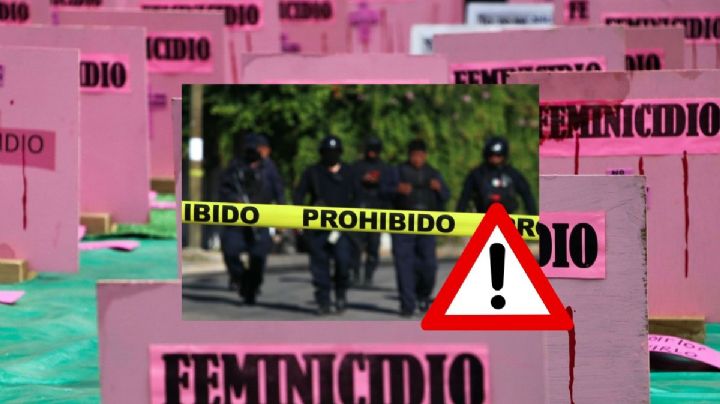 Feminicidio en Veracruz: Margarita fue apuñalada y enterrada en Antón Lizardo