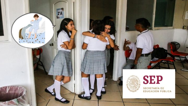 Calendario SEP: Estos serán los días de descanso y puentes de junio 2024