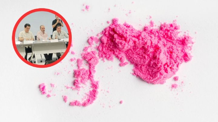 Policía alerta que en Pachuca hay consumo de tusi, droga más adictiva que la cocaína