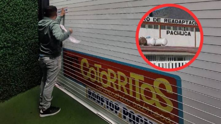 Prisión preventiva para autor de tiroteo en bar Cotorritos de Pachuca