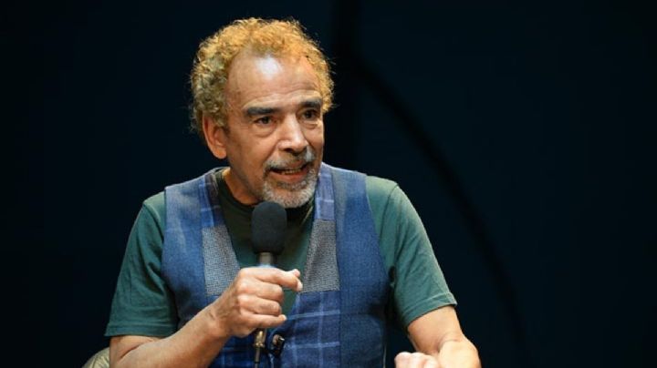 ¿A qué vino el actor Damián Alcázar a Xalapa? Te contamos