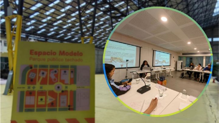 Hidalgo participa en curso sobre destinos turísticos inteligentes; esto aprendió