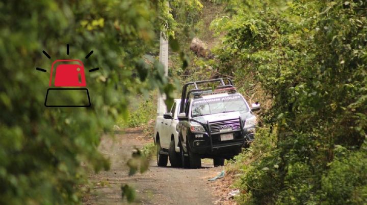 Asesinan a mujer en Catemaco; segundo feminicidio de esta semana en Veracruz