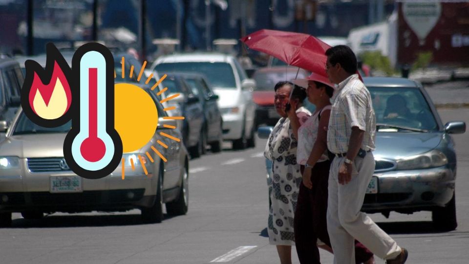 Ola de calor: ¿Cómo estará el clima en Veracruz este lunes 20 de mayo?