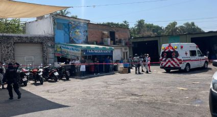 Violencia en Morelos: ¿Qué ocurrió en el mercado Adolfo López Mateos?