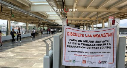 Metro CDMX: 3 años del colapso en Línea 12; comerciantes no se recuperan