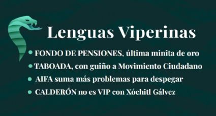 Lenguas Viperinas