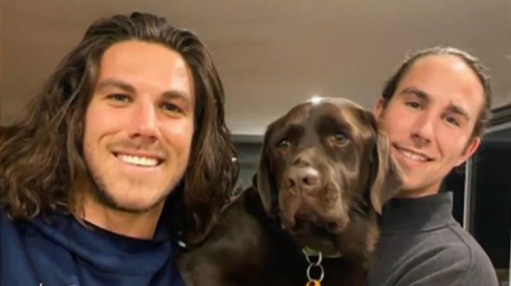 ¿Quiénes son Jake y Callum Robinson, australianos desaparecidos en Baja California? Fiscalía detiene a 3 presuntos responsables