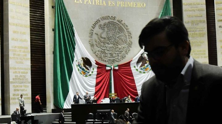 Diputados y Senadores aprobaron 3 de cada 100 iniciativas