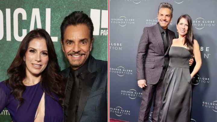 La historia detrás del supuesto divorcio entre Eugenio Derbez y Alessandra Rosaldo; predicen su futuro